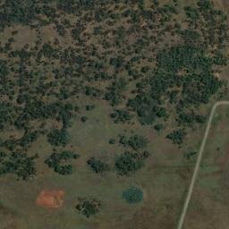Satellite imagery of survey_point, ZA
