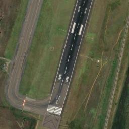 Satellite imagery of survey_point, ZA