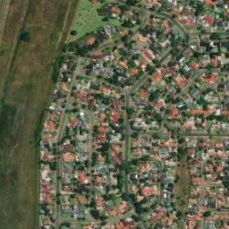 Satellite imagery of survey_point, ZA