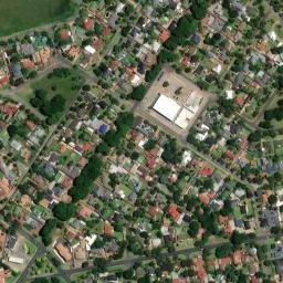 Satellite imagery of BENONI, BW