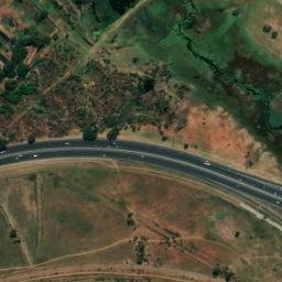 Satellite imagery of Van Ryn, ZA
