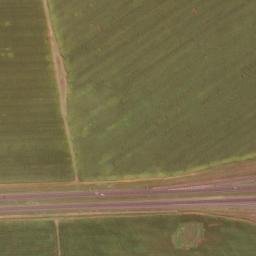 Satellite imagery of HOLFONTEIN, BW