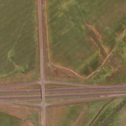 Satellite imagery of HOLFONTEIN, BW