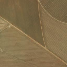 Satellite imagery of WIT 55, BW