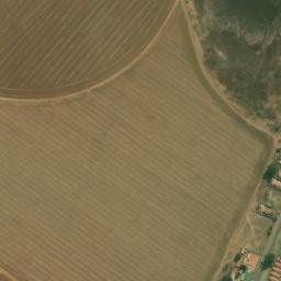 Satellite imagery of WIT 55, BW