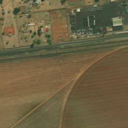 Satellite imagery of MIDDELBULT, BW