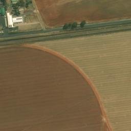 Satellite imagery of MIDDELBULT, BW