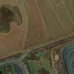 Satellite imagery of WIT 41, BW