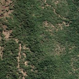 Satellite imagery of Ponta Gomeni, MZ