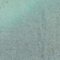Satellite imagery of Cape Ransonnet, AU