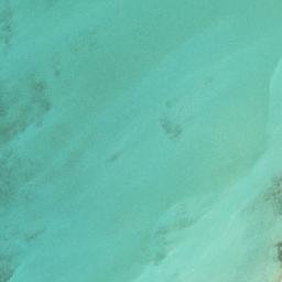 Satellite imagery of Yaringa Point, AU