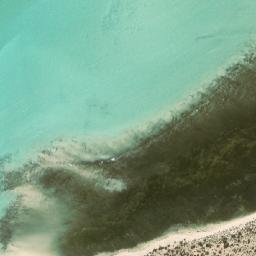 Satellite imagery of Yaringa Point, AU