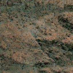 Satellite imagery of Walpanyanya, AU