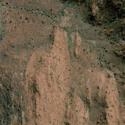 Satellite imagery of Arngakurangunya Hills, AU