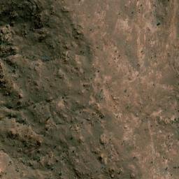 Satellite imagery of Arngakurangunya Hills, AU