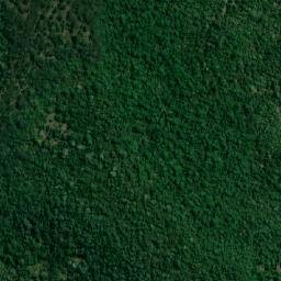 Satellite imagery of Boat Mountain, AU