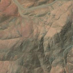 Satellite imagery of La Suerte, CL