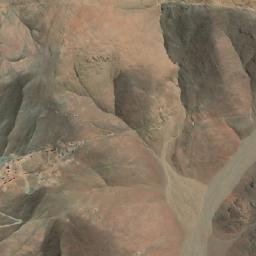 Satellite imagery of La Suerte, CL