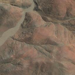 Satellite imagery of La Suerte, CL