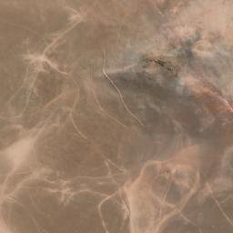 Satellite imagery of Cerro Bayo, CL