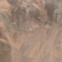 Satellite imagery of Cerro Bayo, CL