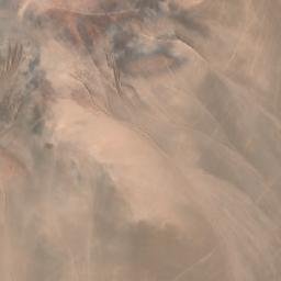 Satellite imagery of Cerro Bayo, CL