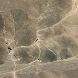 Satellite imagery of Cerro Cachiyuyito, CL