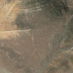 Satellite imagery of Cerro Cachiyuyito, CL