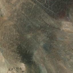 Satellite imagery of Cerro Los Hornos, CL