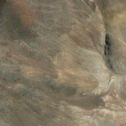 Satellite imagery of Cerro Los Hornos, CL