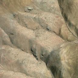 Satellite imagery of Cerro Los Hornos, CL