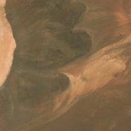 Satellite imagery of Cerro Agua de Morales, CL