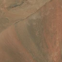 Satellite imagery of Cerro Gordo, CL