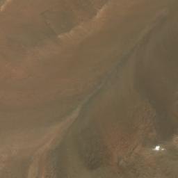 Satellite imagery of Portezuelo de Colorados, CL