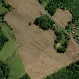 Satellite imagery of Cerro Costa, AR