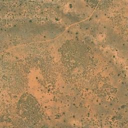 Satellite imagery of KAMQUA, BW