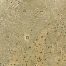 Satellite imagery of NOSSOB 5, BW