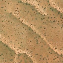 Satellite imagery of NOSSOB 5, BW