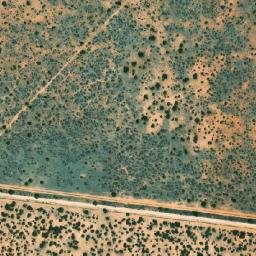 Satellite imagery of THACKERAY, BW