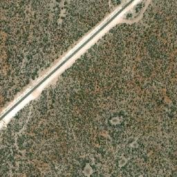 Satellite imagery of TSWANG, BW