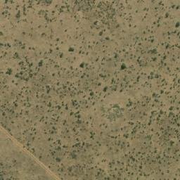 Satellite imagery of MOROKWENG OOS, BW