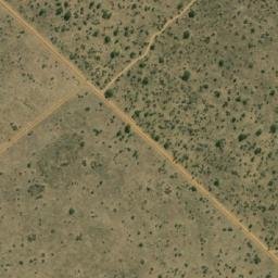 Satellite imagery of MOROKWENG OOS, BW