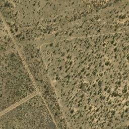 Satellite imagery of ANTHORN, NA