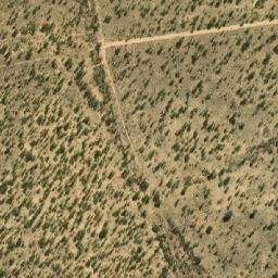 Satellite imagery of ANTHORN, NA