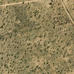 Satellite imagery of ANTHORN, NA