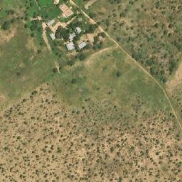 Satellite imagery of HARTBEES, NA
