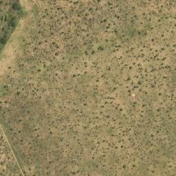 Satellite imagery of HARTBEES, NA