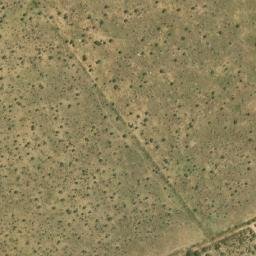 Satellite imagery of HARTBEES, NA