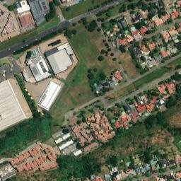 Satellite imagery of KORHAAN, BW
