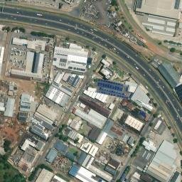 Satellite imagery of ACTIVIA, BW